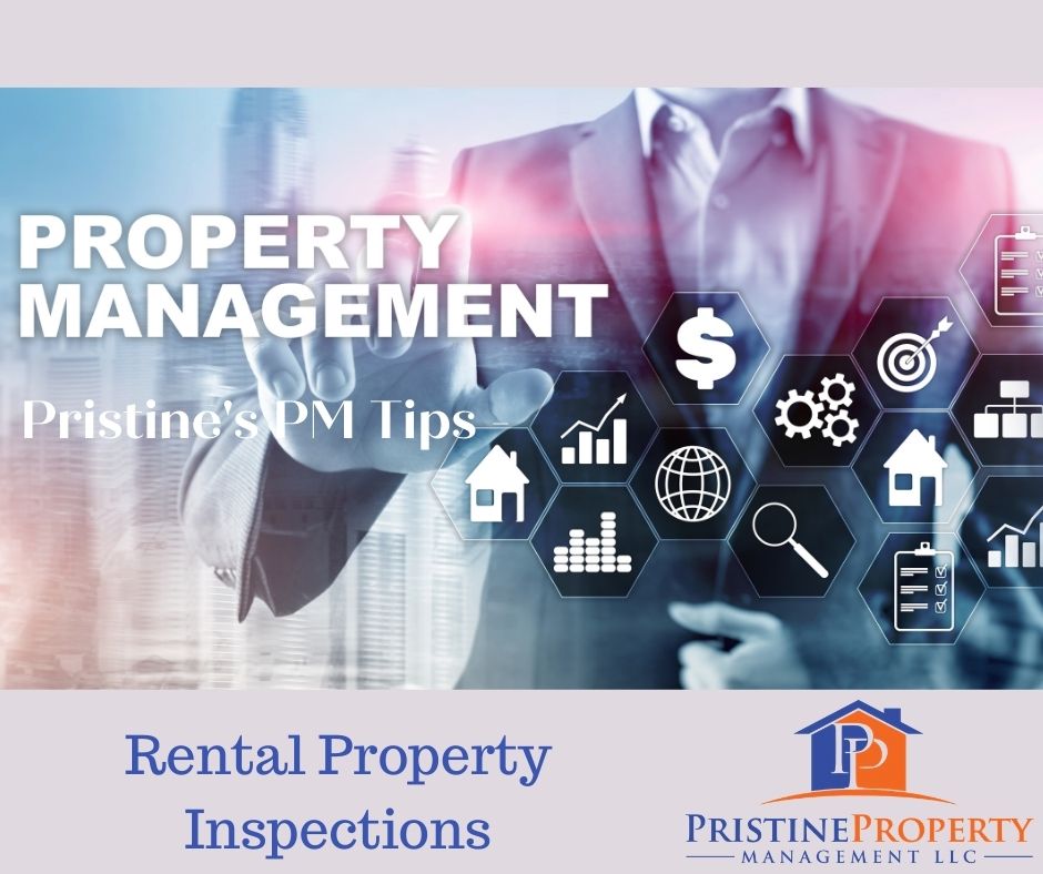 PM Tips & Tricks: Rental Property Inspections